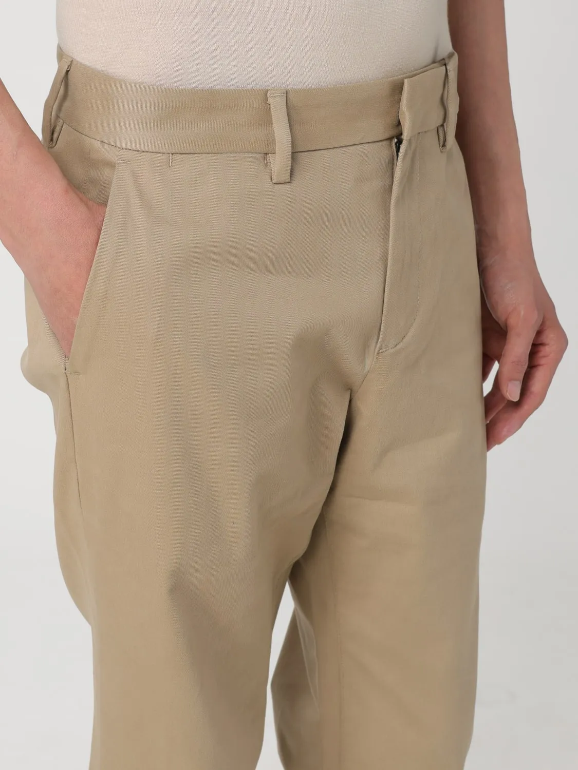 Pantalón hombre Saint Laurent