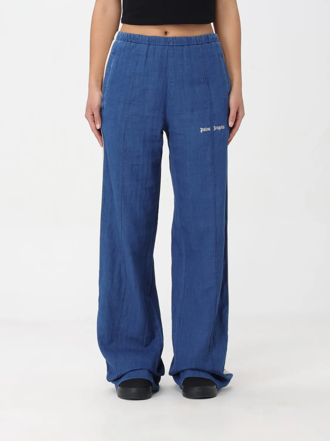 Pantalón mujer Palm Angels