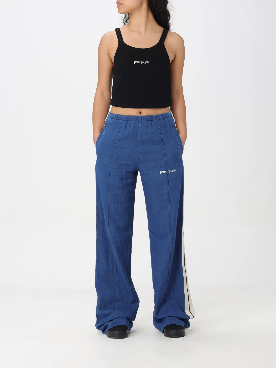 Pantalón mujer Palm Angels