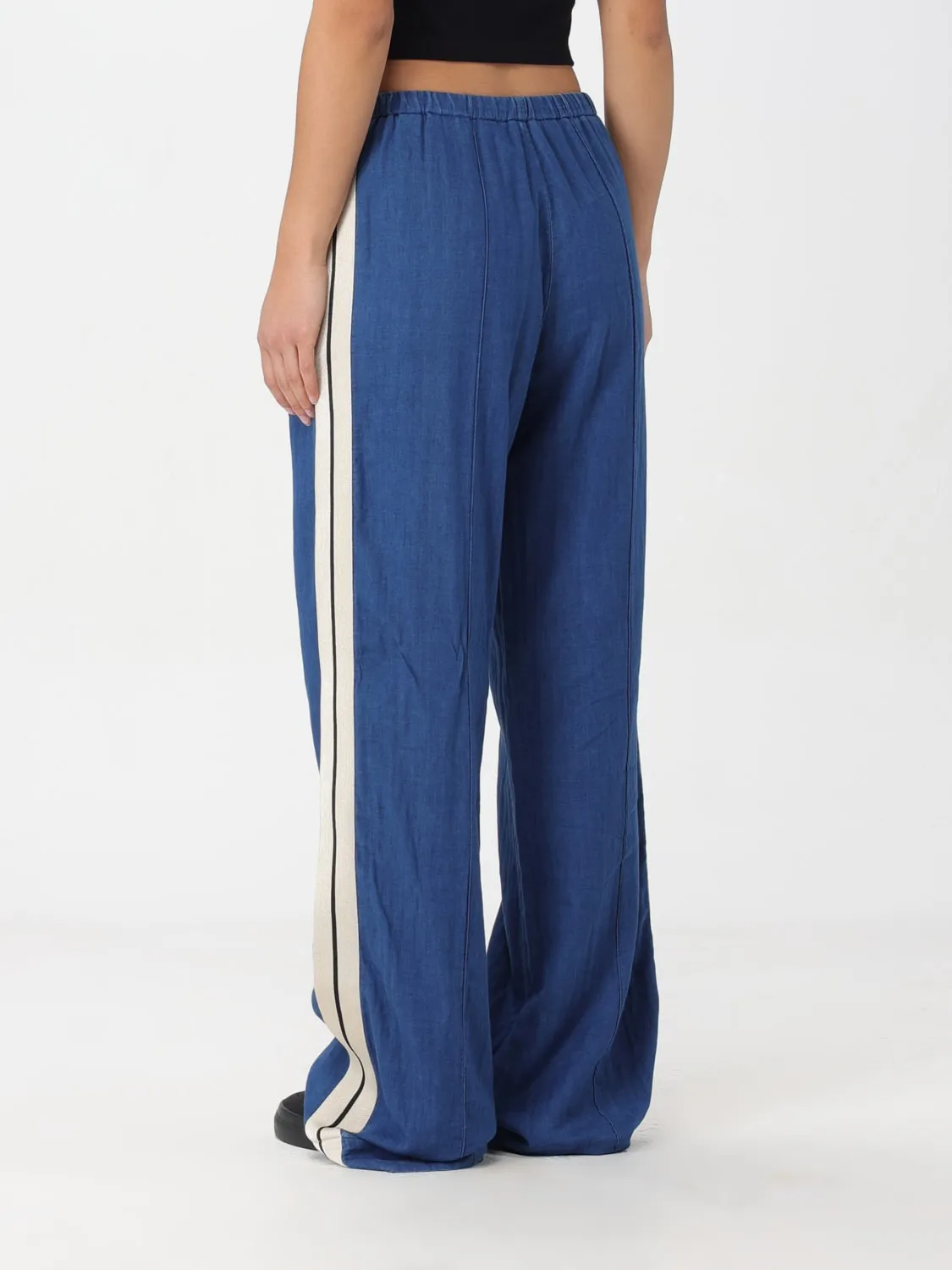 Pantalón mujer Palm Angels