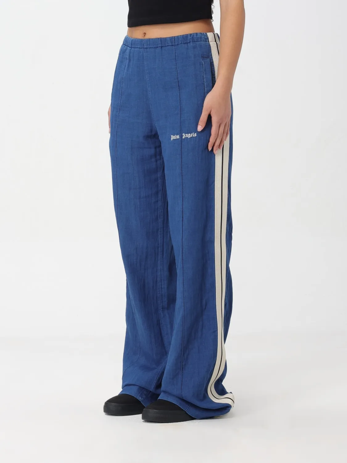 Pantalón mujer Palm Angels