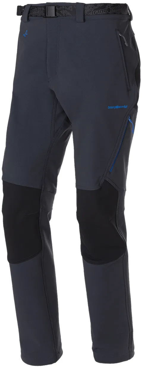 Pantalón Trangoworld Rovek DR 181