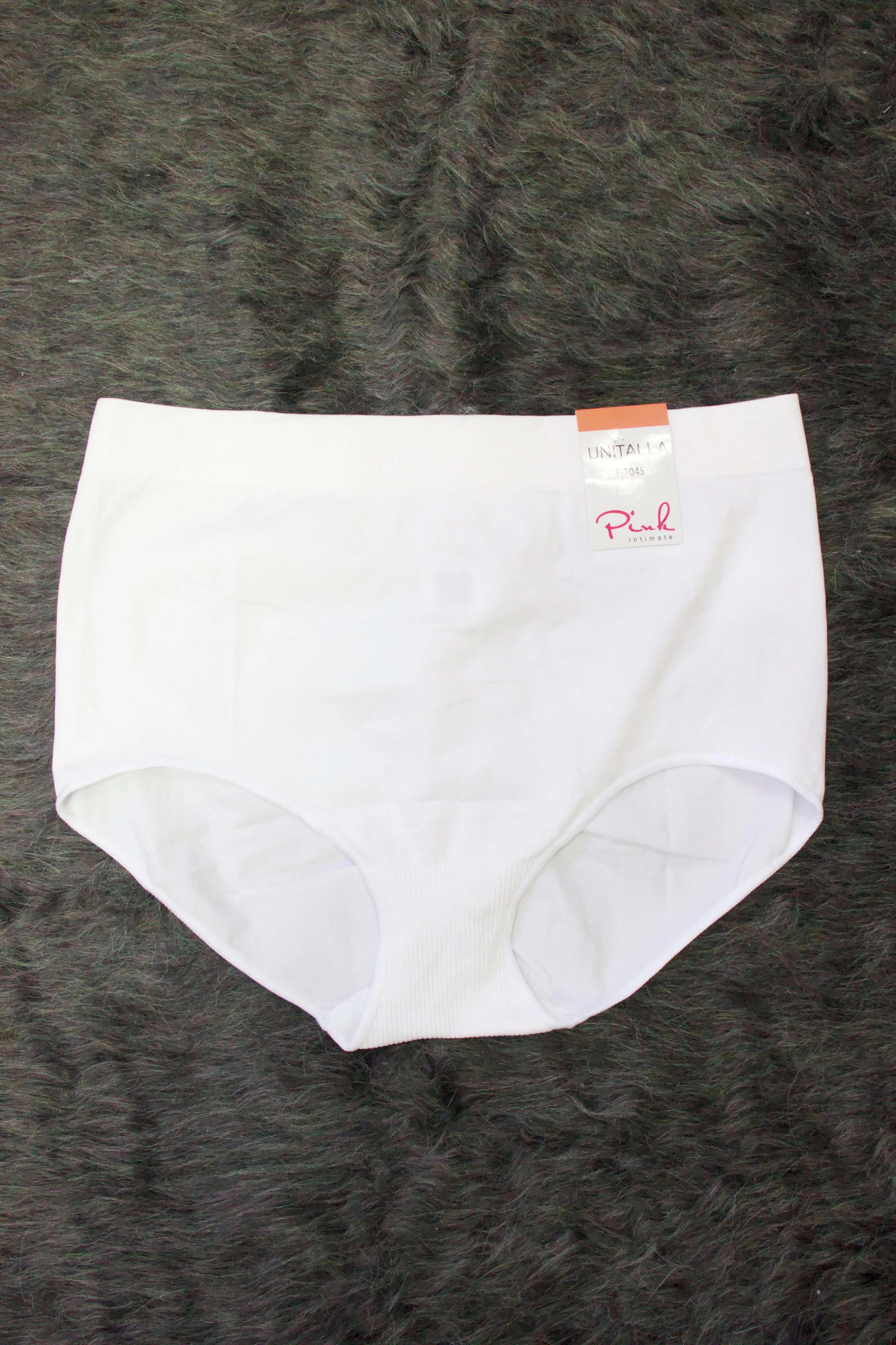 PANTY LYCRA ALTO PI7045 A