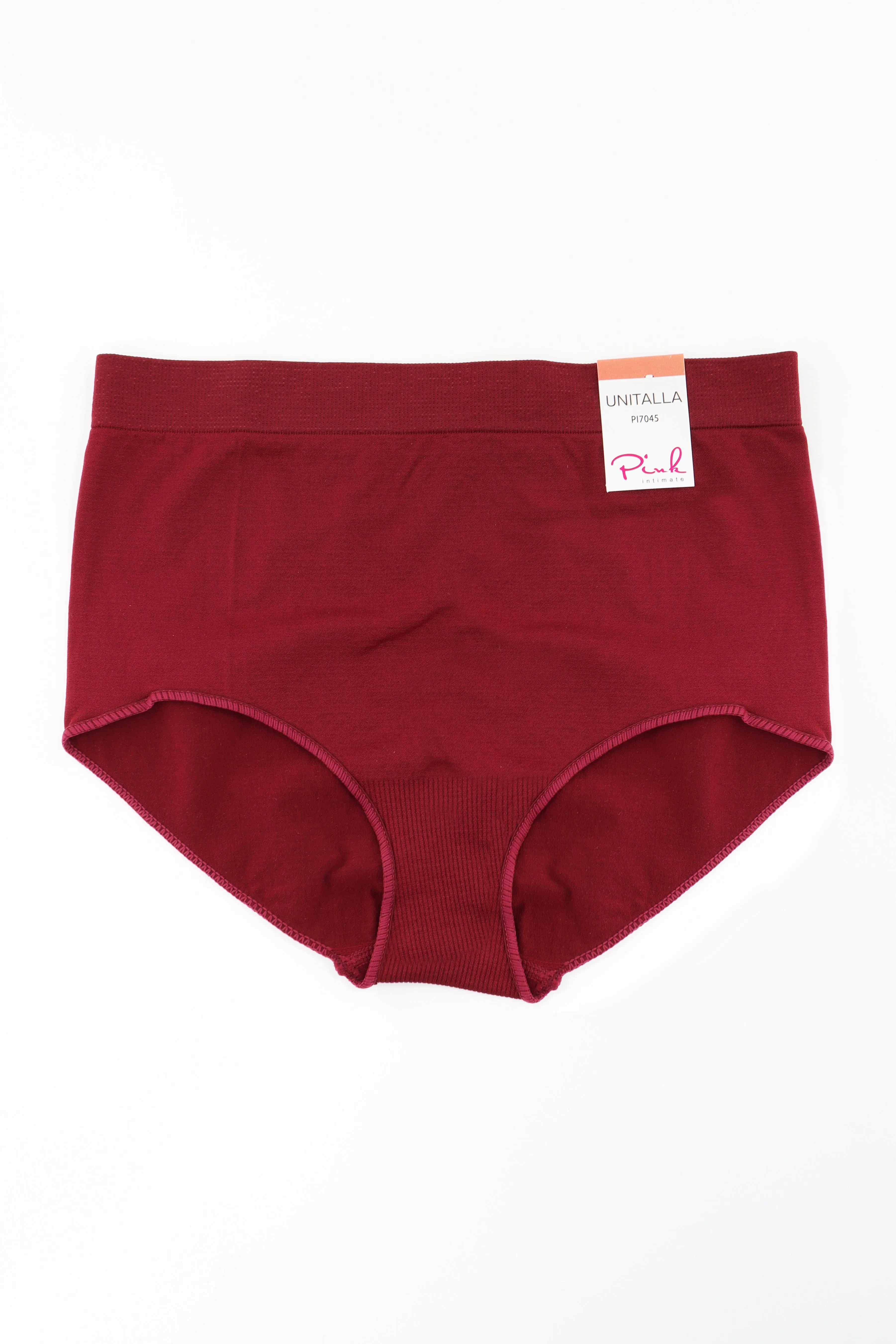 PANTY LYCRA ALTO PI7045