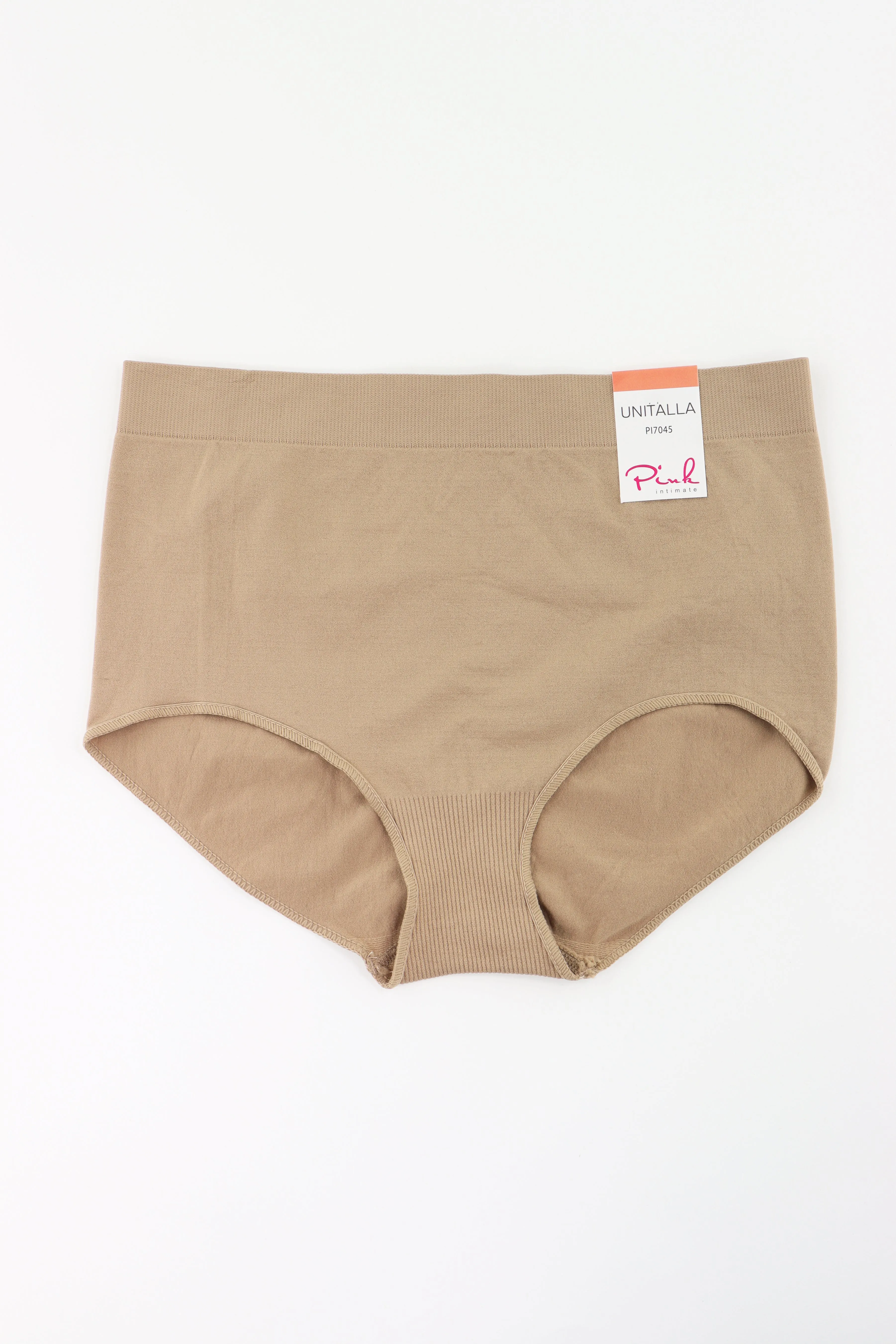 PANTY LYCRA ALTO PI7045