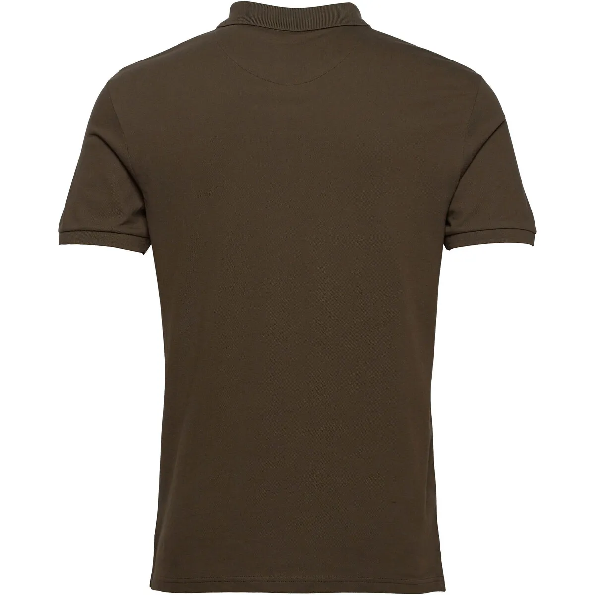 Plain Polo Shirt