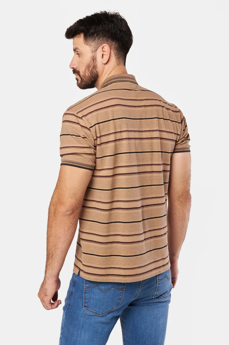 POLO MC PREMIUM