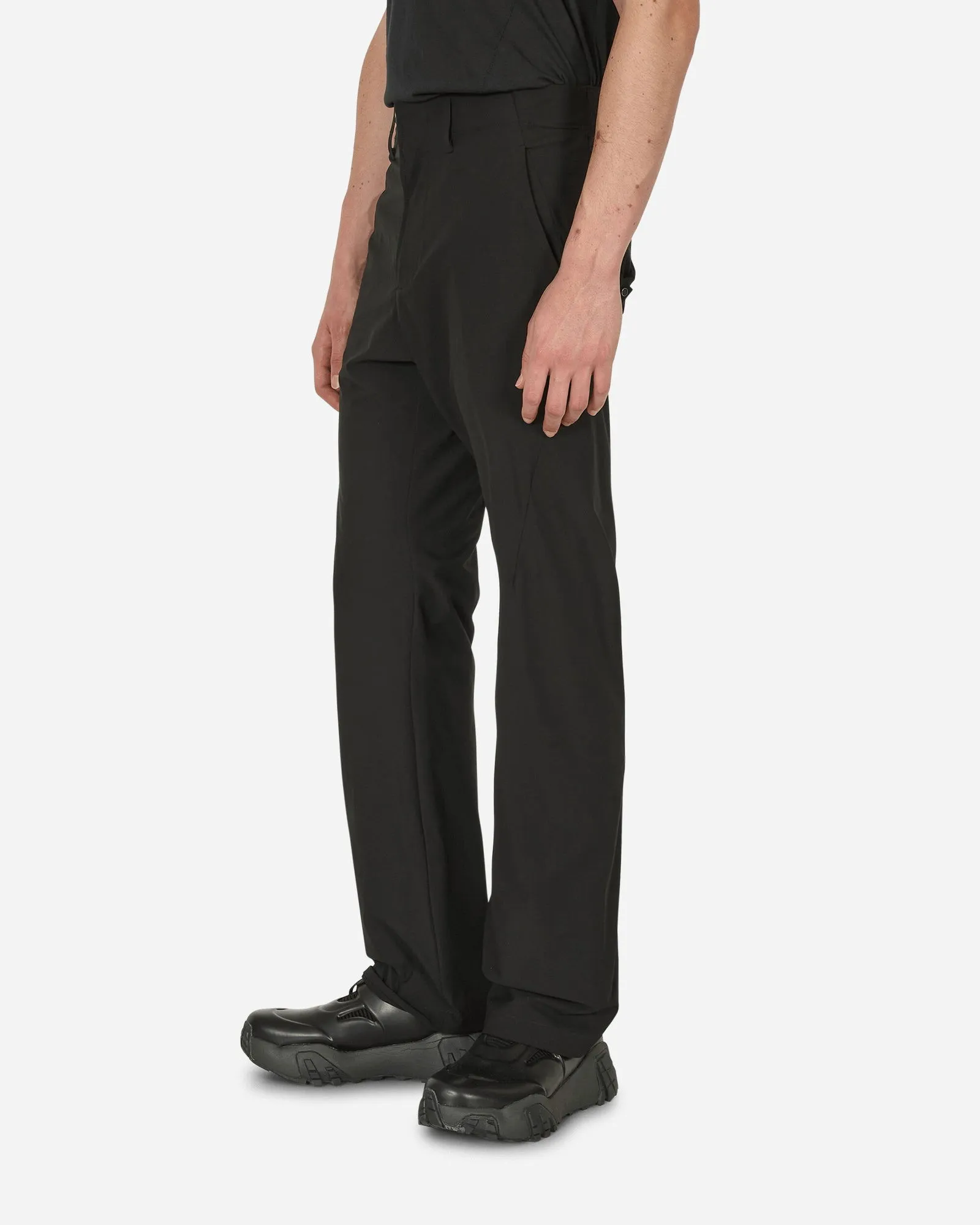 Post Archive Faction (PAF) 6.0 Technical Pants Right Black