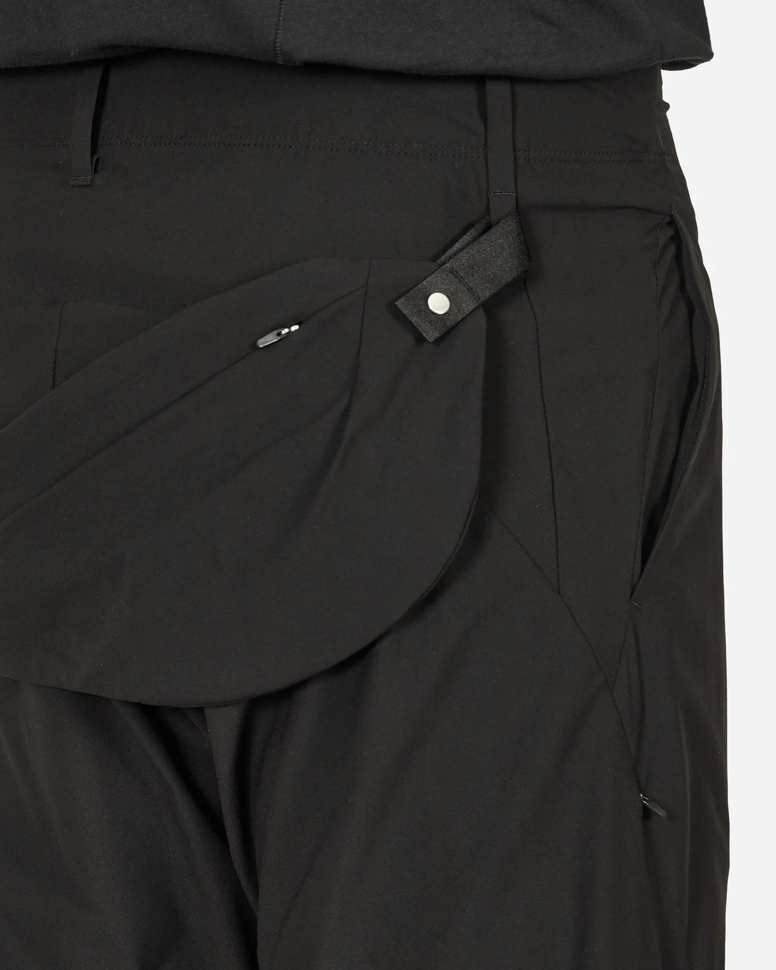 Post Archive Faction (PAF) 6.0 Technical Pants Right Black