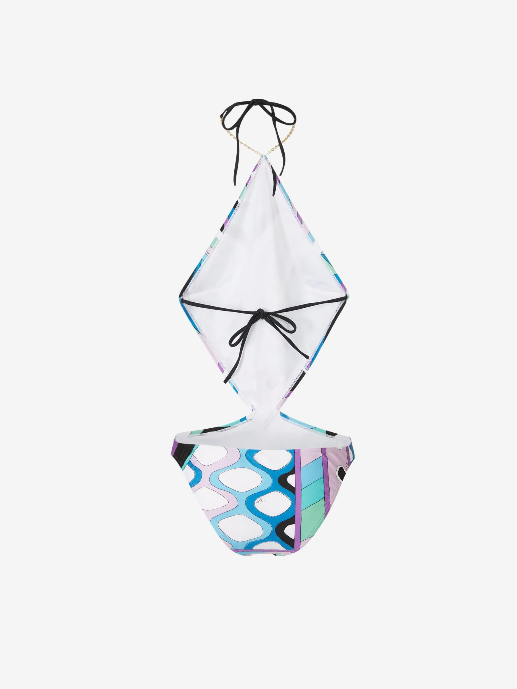 Pucci Bañador Motivo Vivara