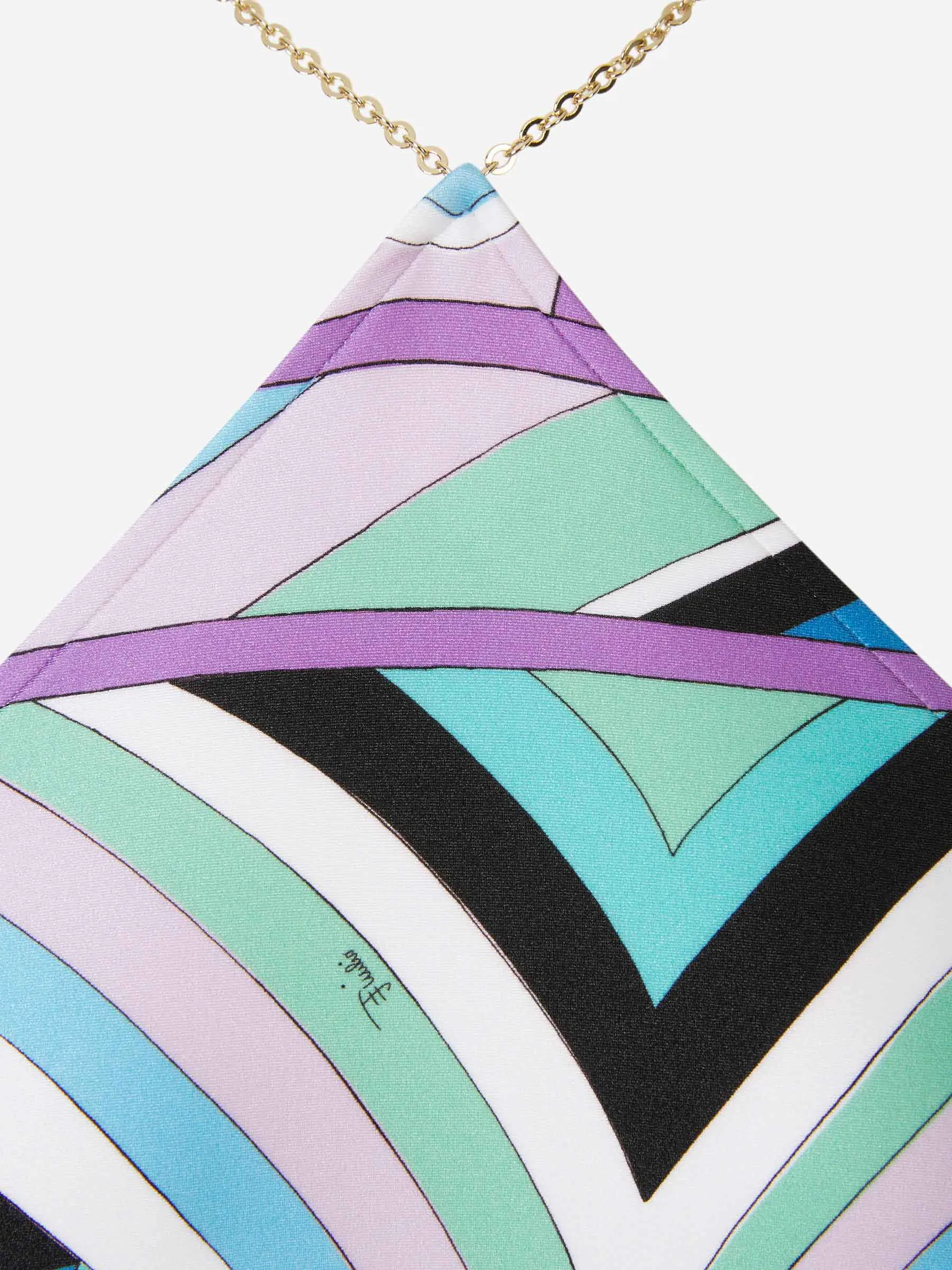 Pucci Bañador Motivo Vivara
