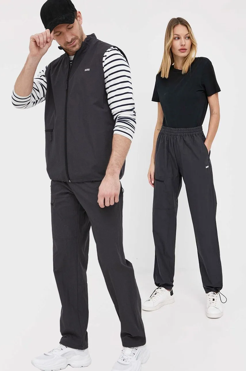Rains Woven Pants Regular