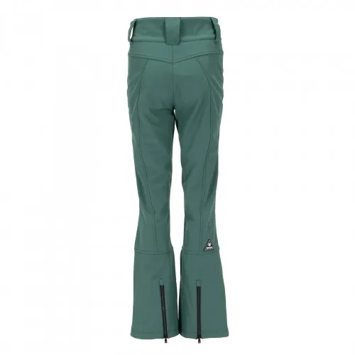 REHALL YVESR PANTS SMOKE PINE