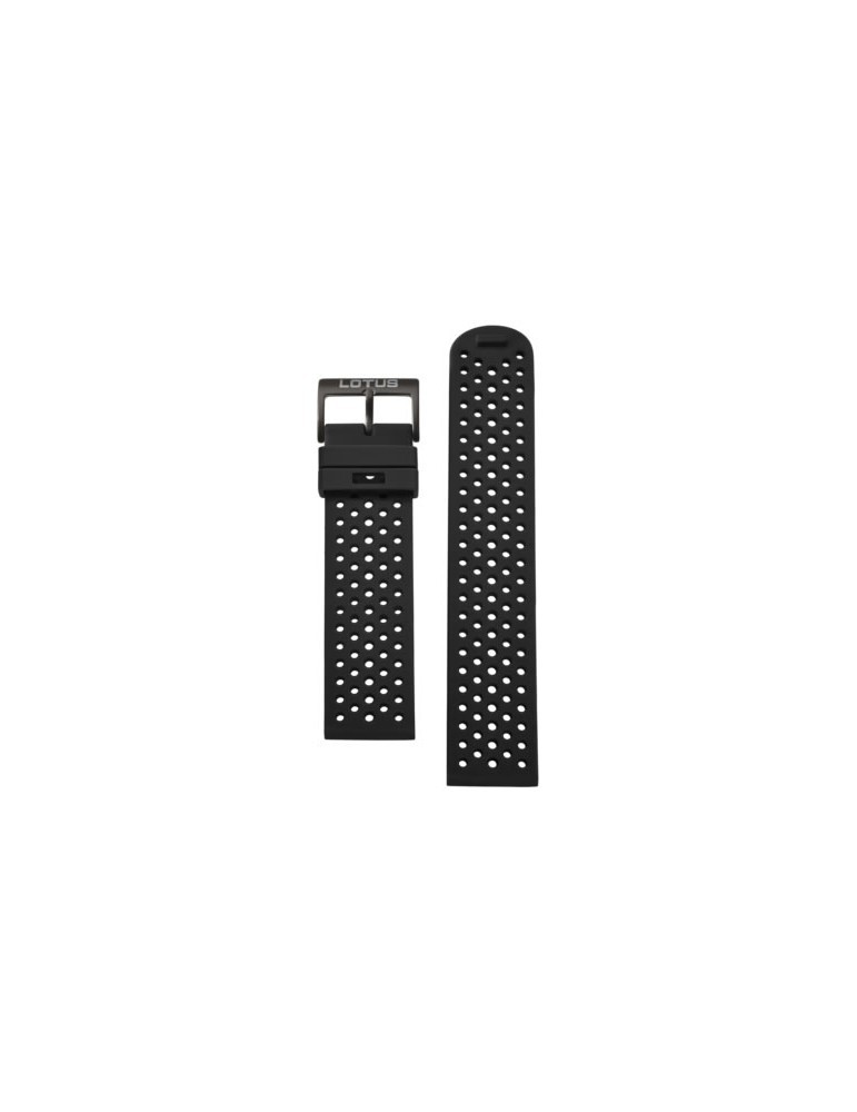 Reloj Lotus SmarTime Hombre Smartwatch caucho
