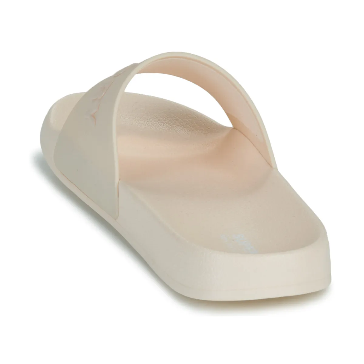 Sandales De Piscine À Logo Véganes