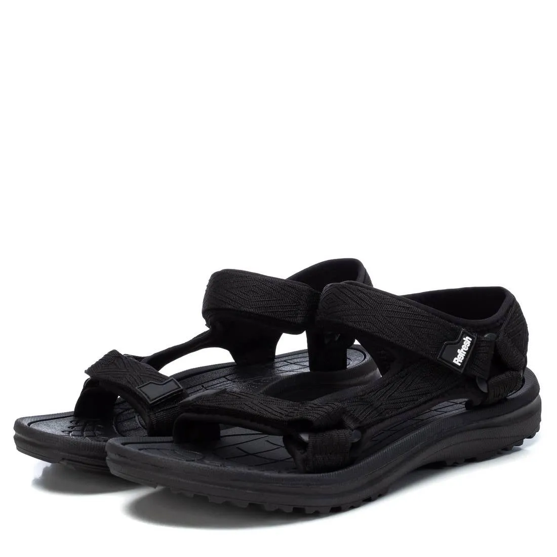 SANDALIA DE HOMBRE REFRESH 07909301