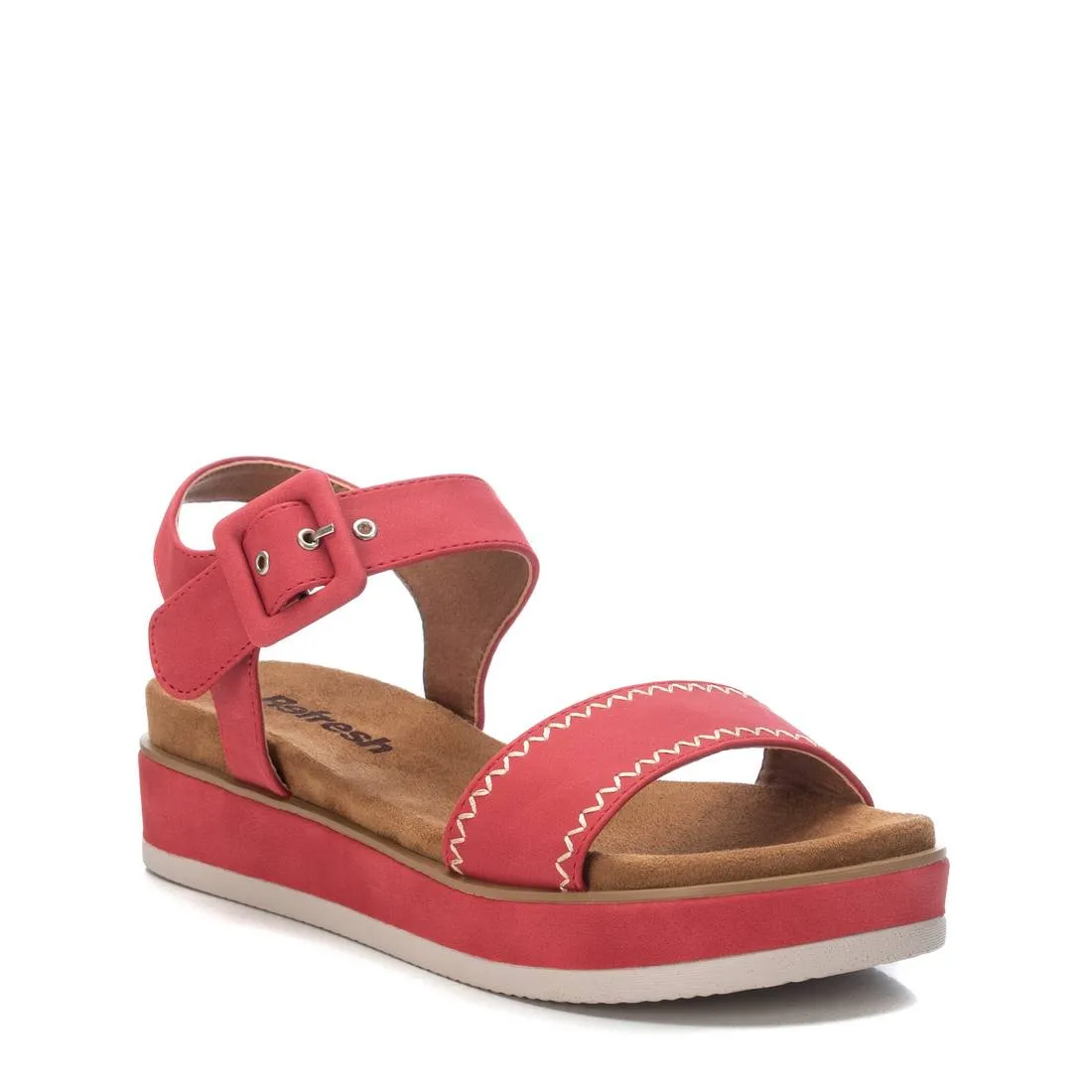 SANDALIA DE MUJER REFRESH 07280201