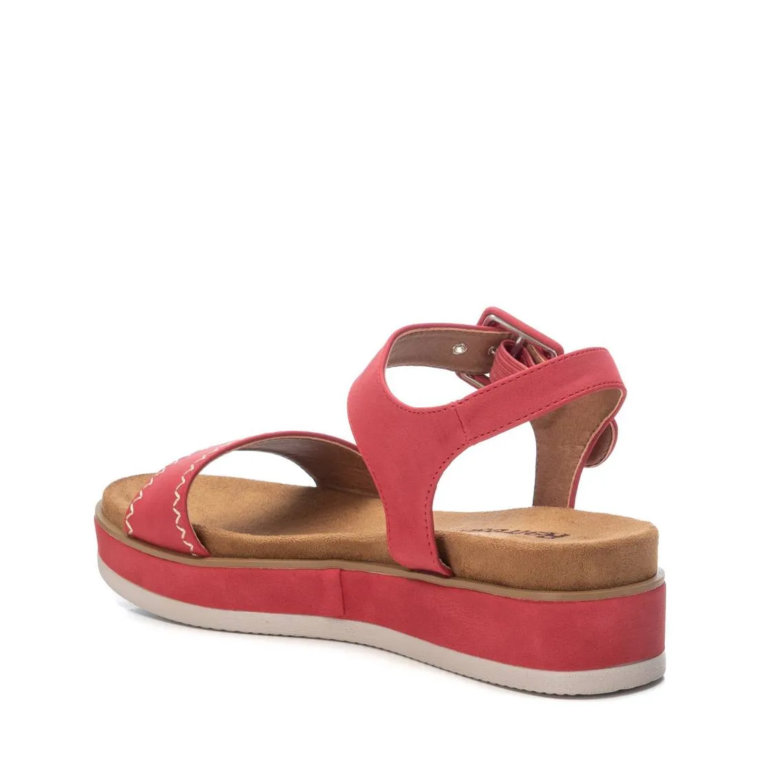 SANDALIA DE MUJER REFRESH 07280201