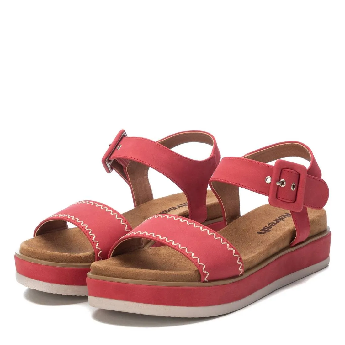 SANDALIA DE MUJER REFRESH 07280201