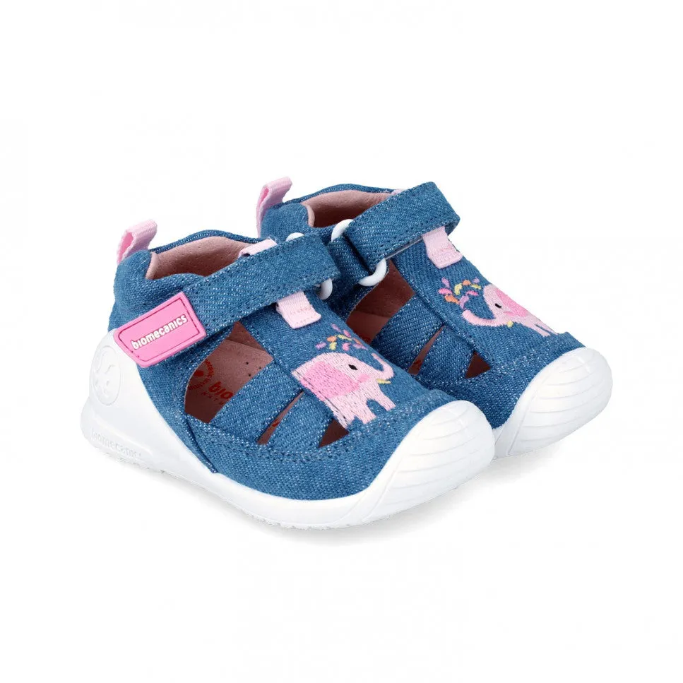 SANDALIA NIA BIOMECANICS 242183