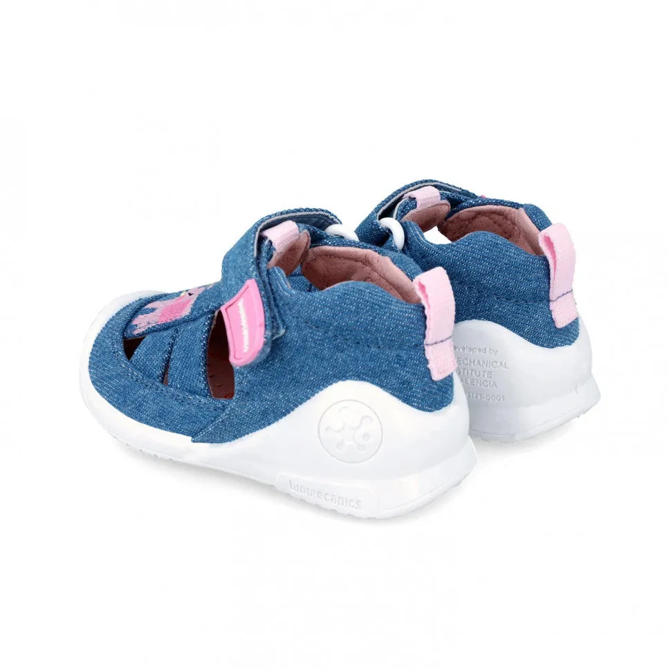 SANDALIA NIA BIOMECANICS 242183