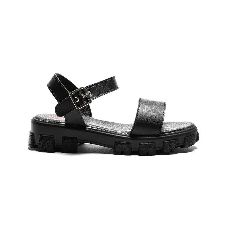 SANDALIA PARA NIÑAS GUGA LUA S49
