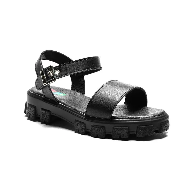 SANDALIA PARA NIÑAS GUGA LUA S49