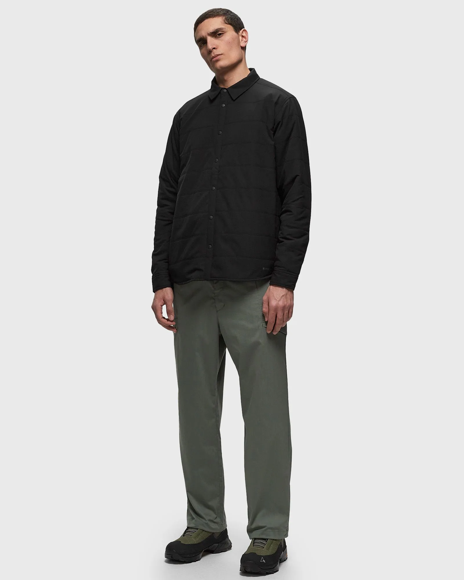 Snow Peak FR STRETCH PANTS