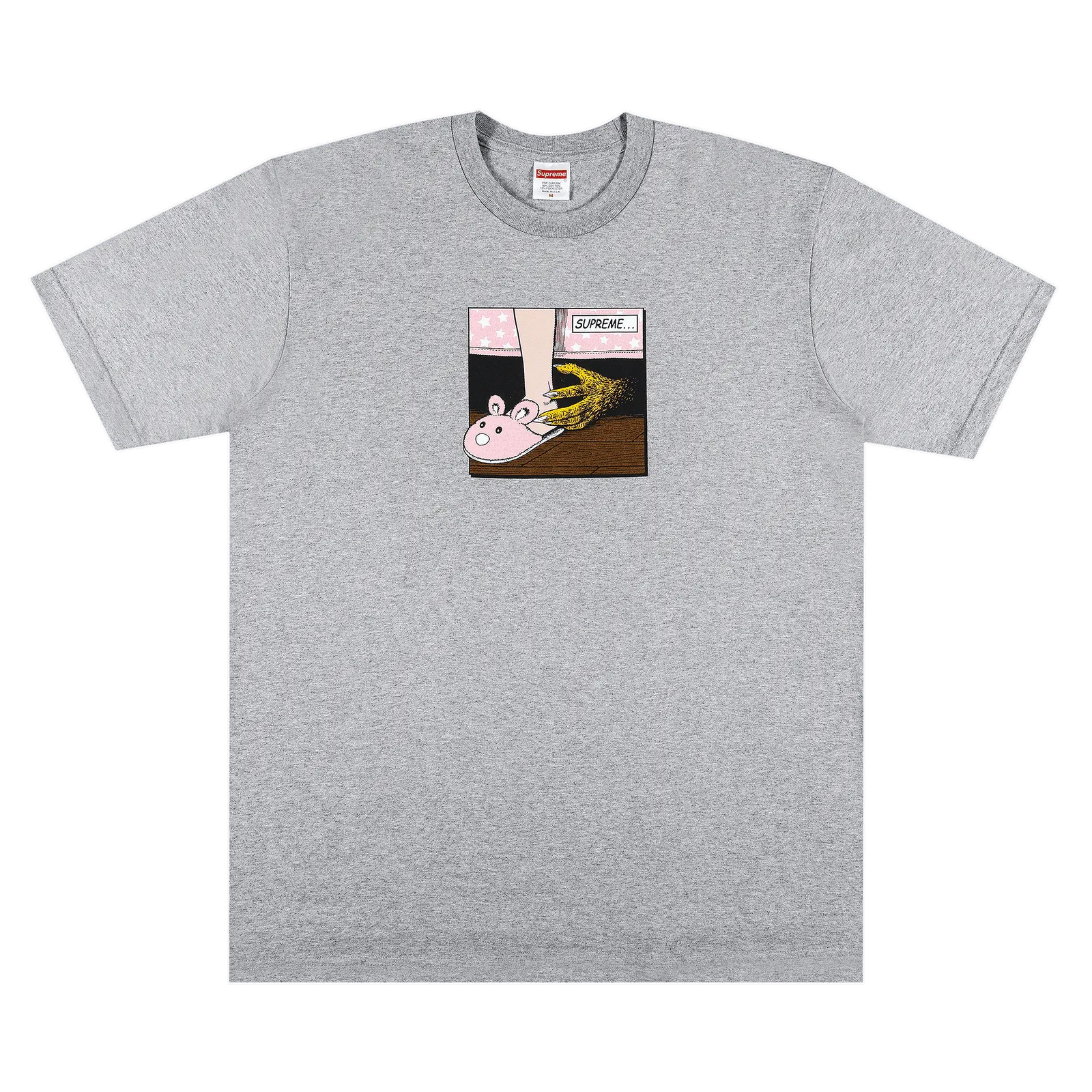 Supreme Bed Tee