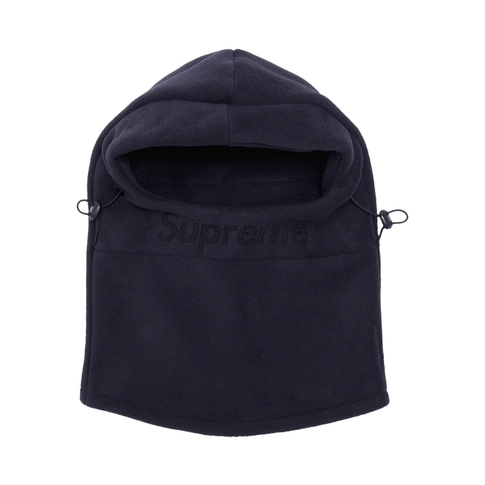 Supreme Polartec Earflap Camp Cap