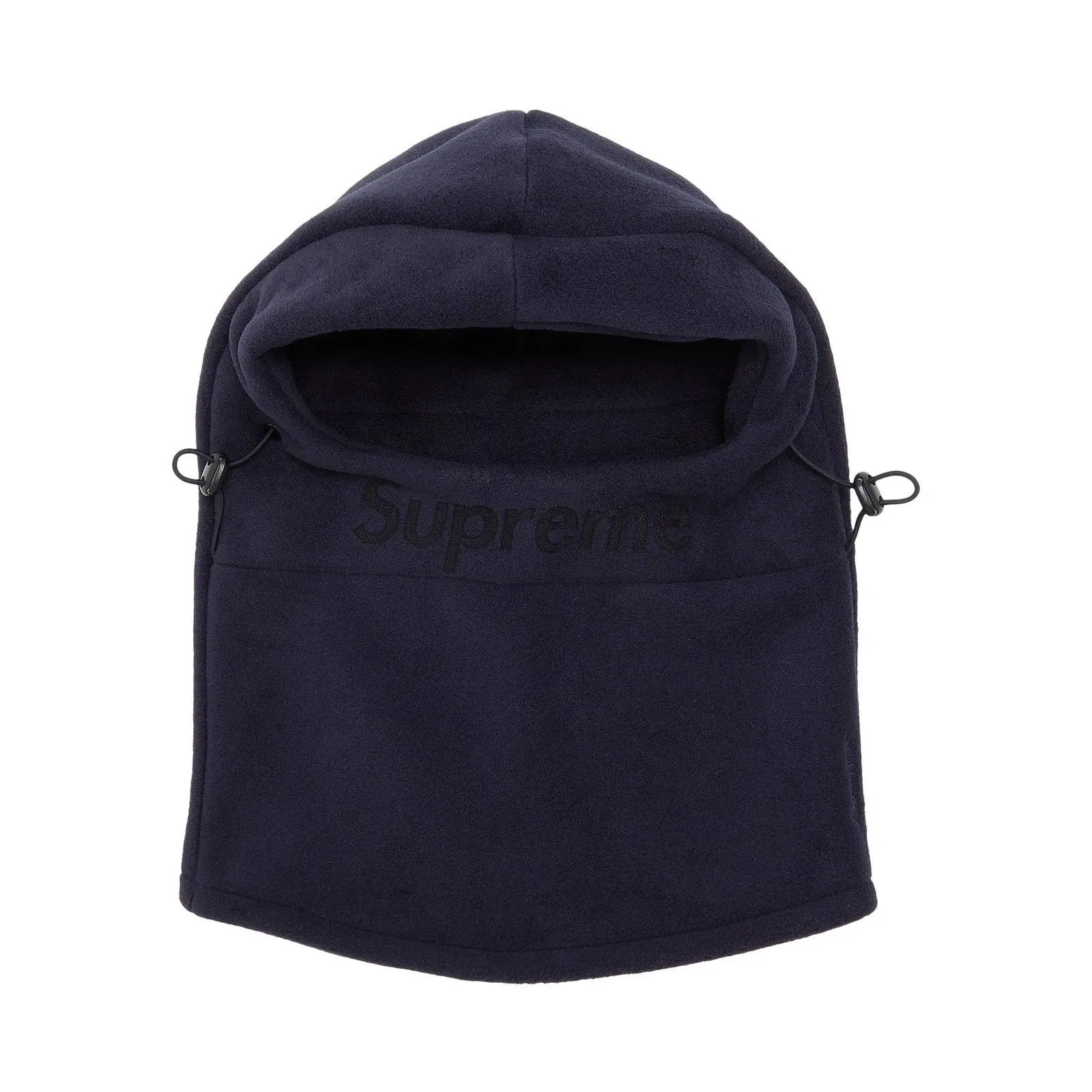 Supreme Polartec Earflap Camp Cap
