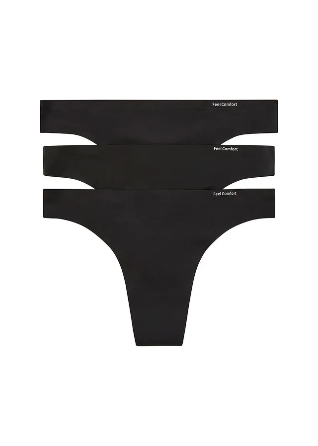 Tanga Negro