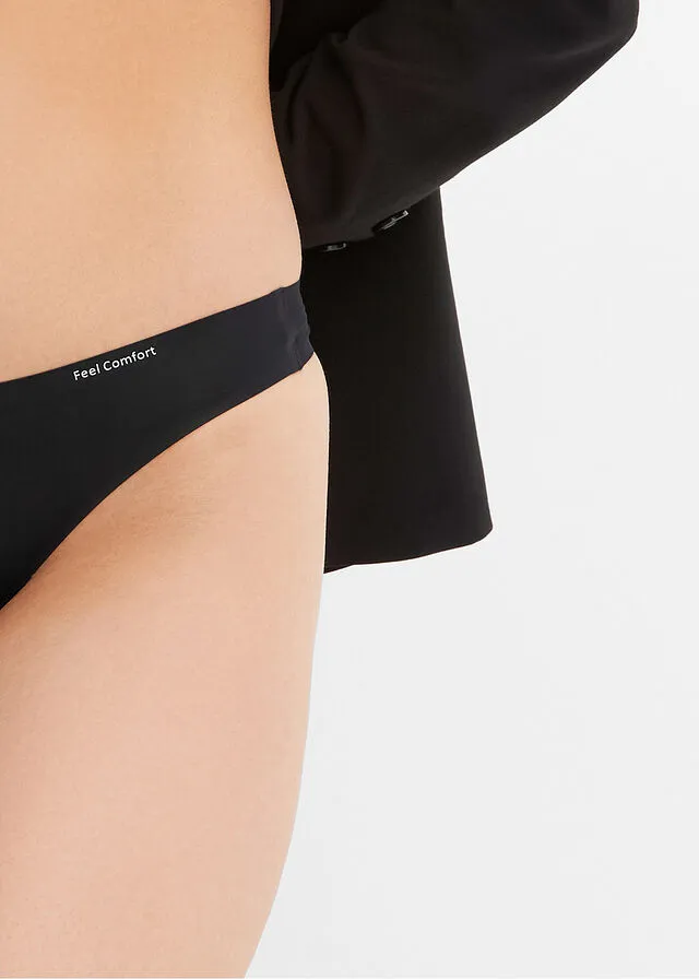 Tanga Negro