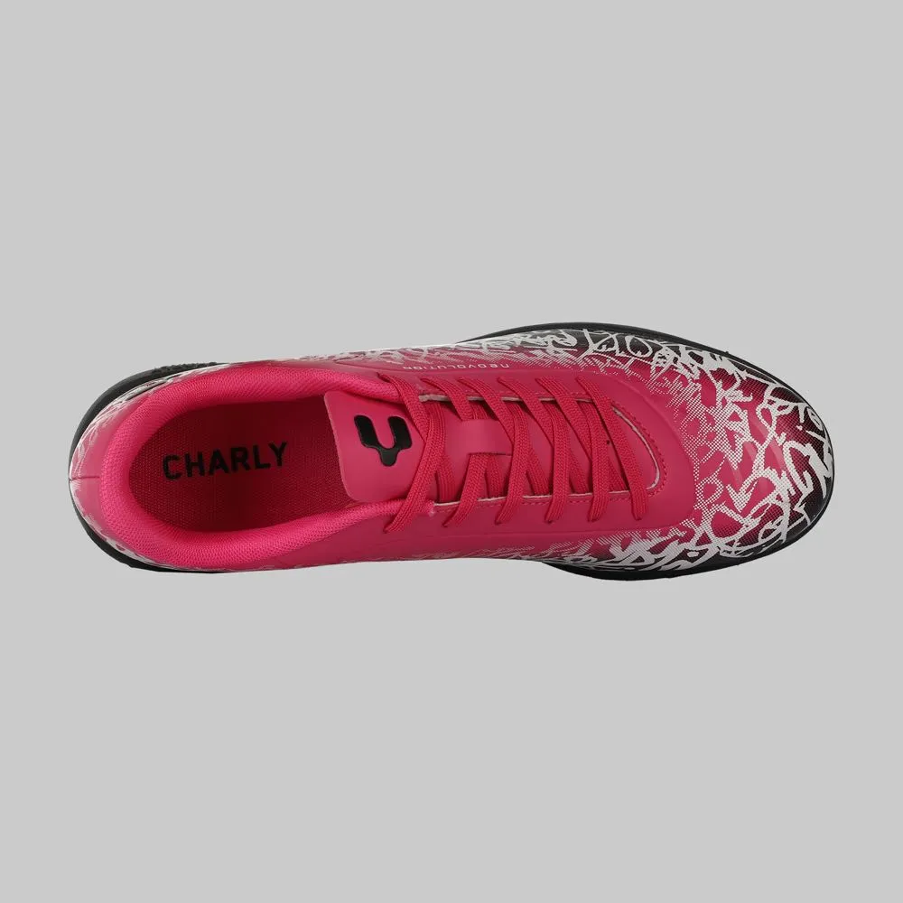 Taquetes Charly Neovolution Select TF Hombre