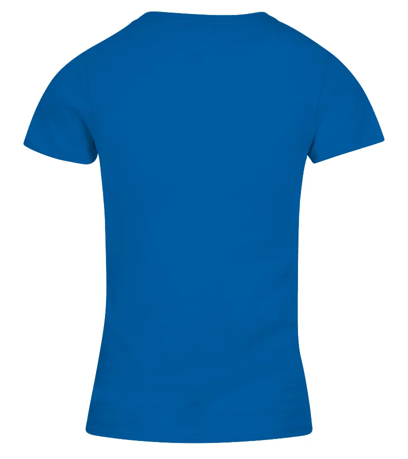 The Jackson 5 BL 005 Camiseta cuello pico Mujer