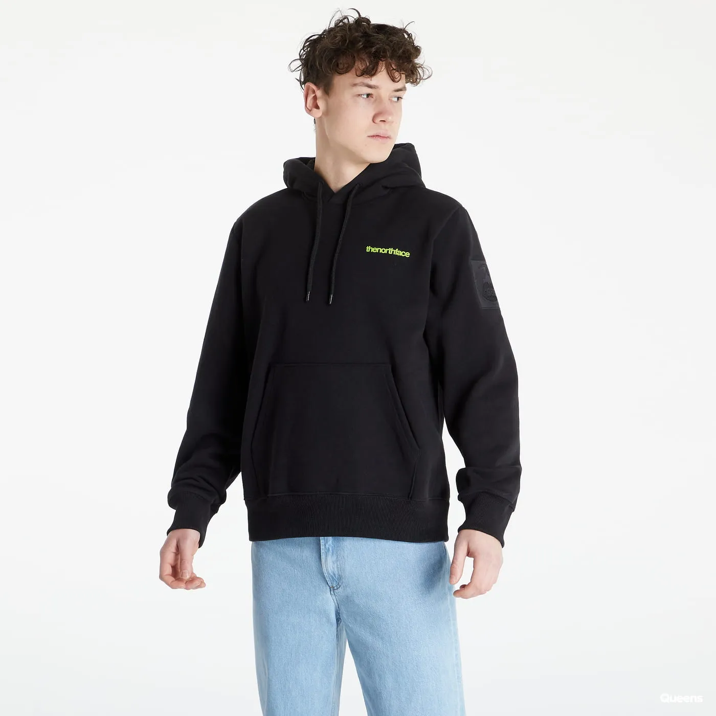 The North Face Mountain Heavyweight Hoodie