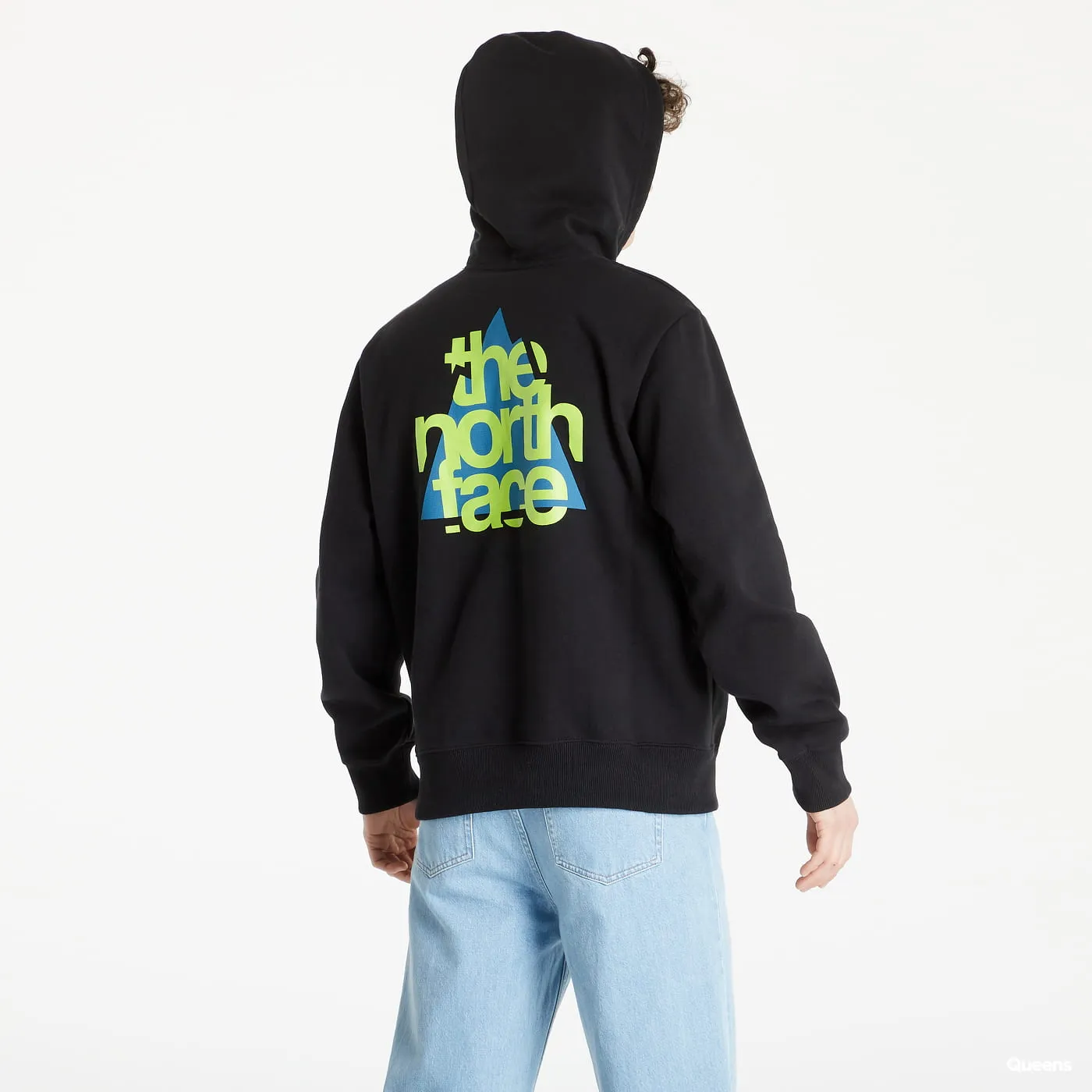 The North Face Mountain Heavyweight Hoodie