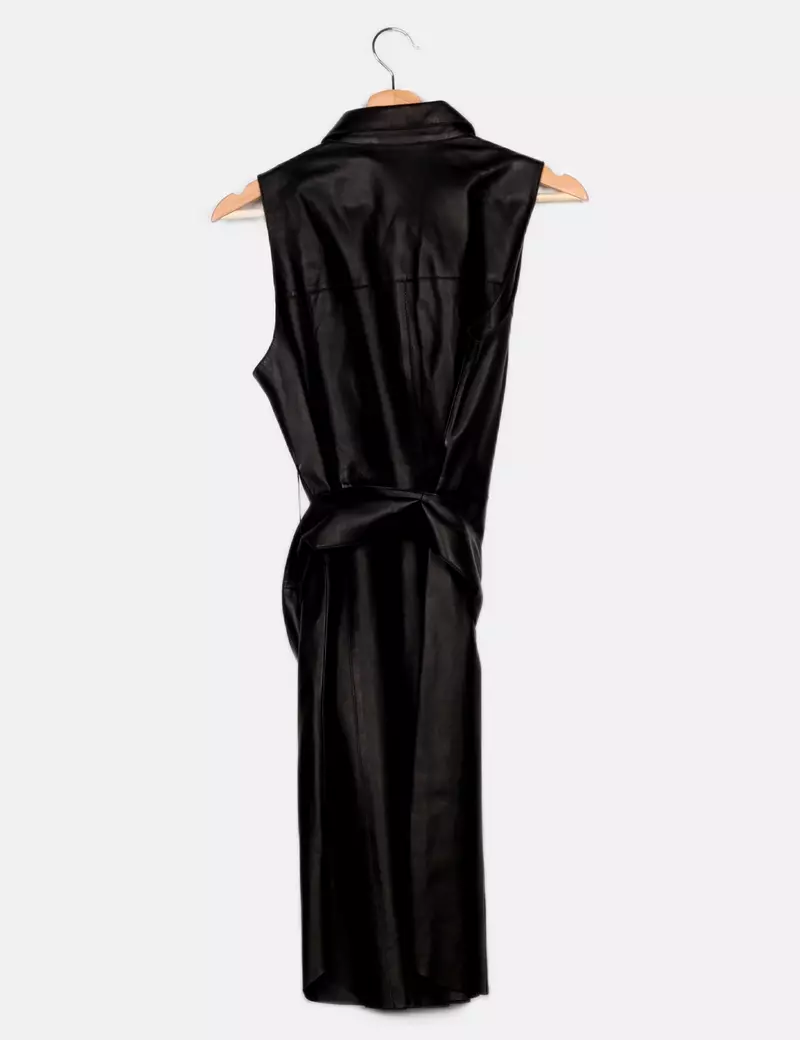 Uterqüe Vestido casual