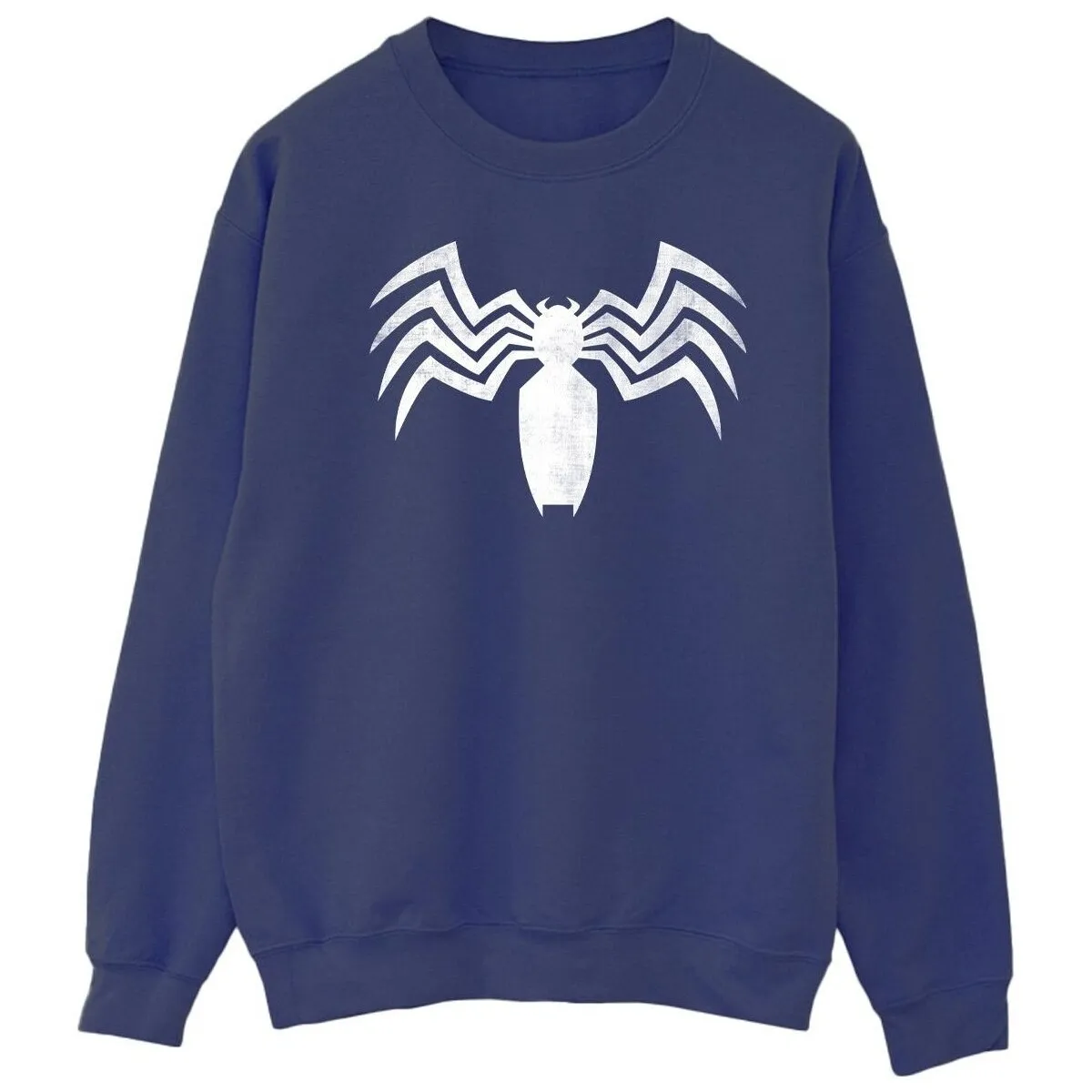 Venom Spider Logo Emblem