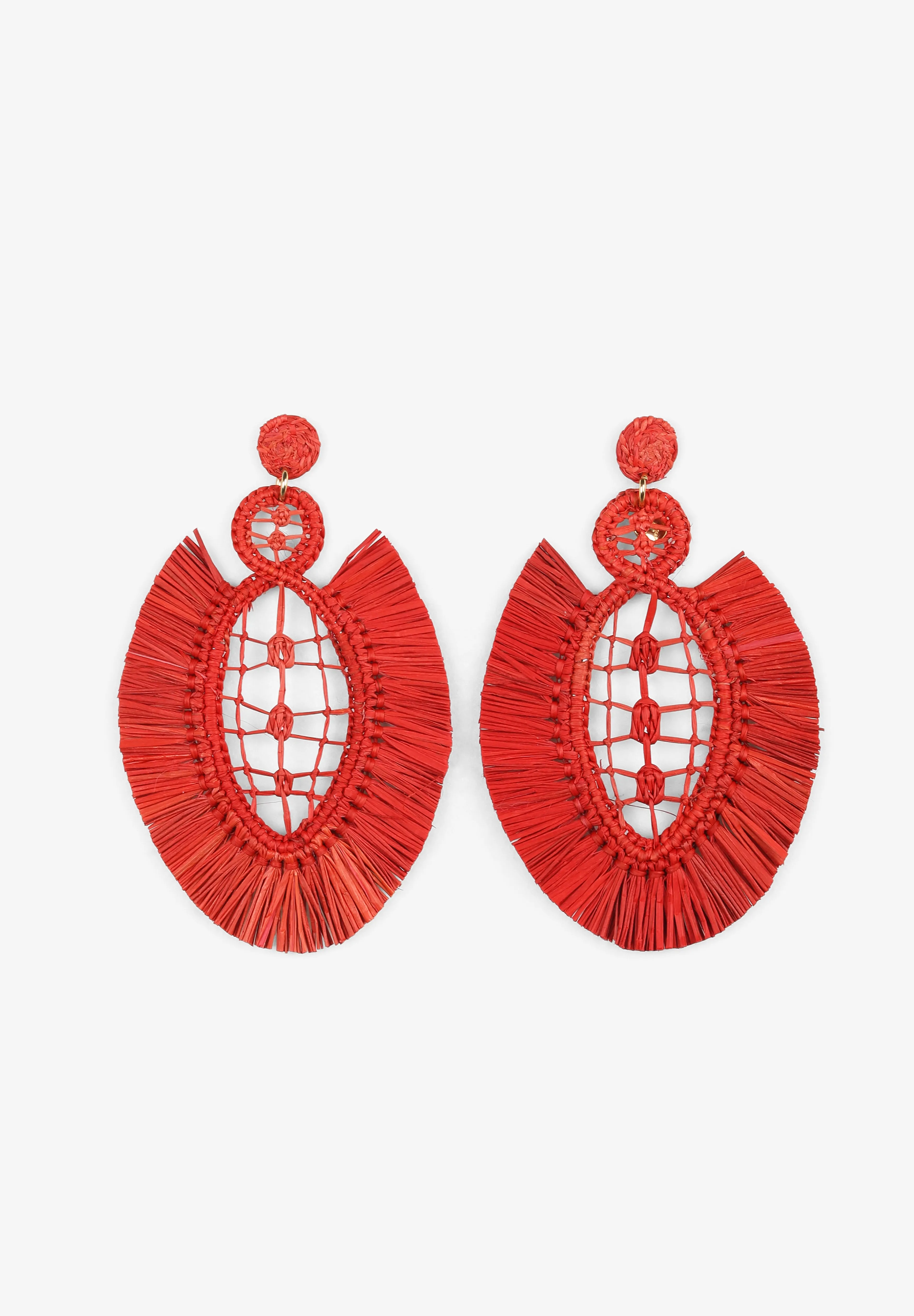 VERBENA MADRID | PENDIENTES PIPA
