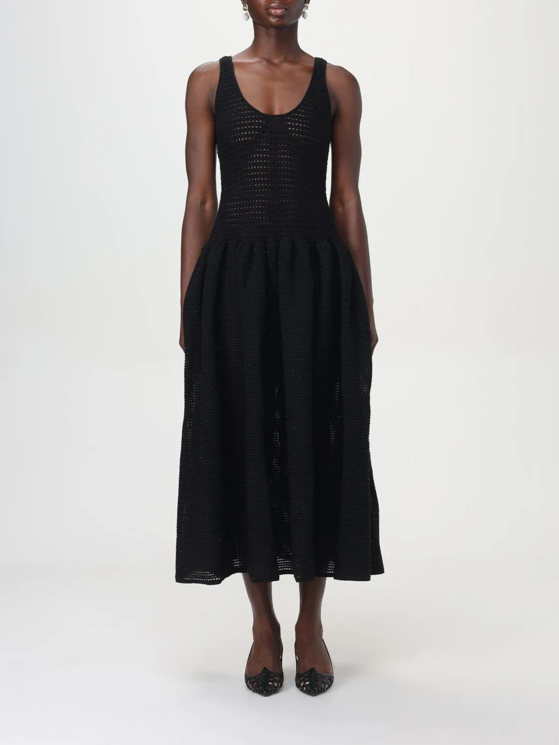 VESTIDO MUJER SELFPORTRAIT