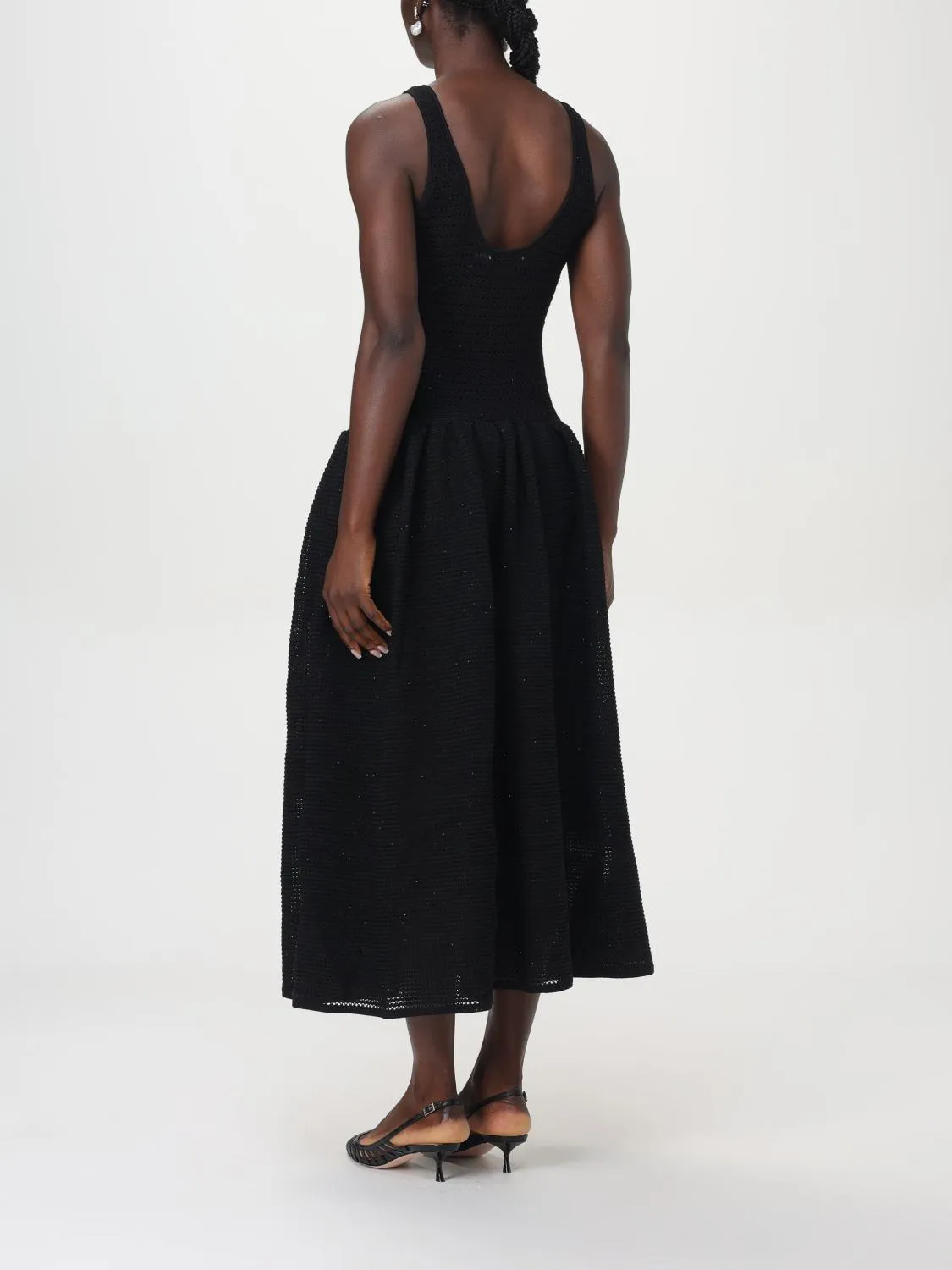 VESTIDO MUJER SELFPORTRAIT