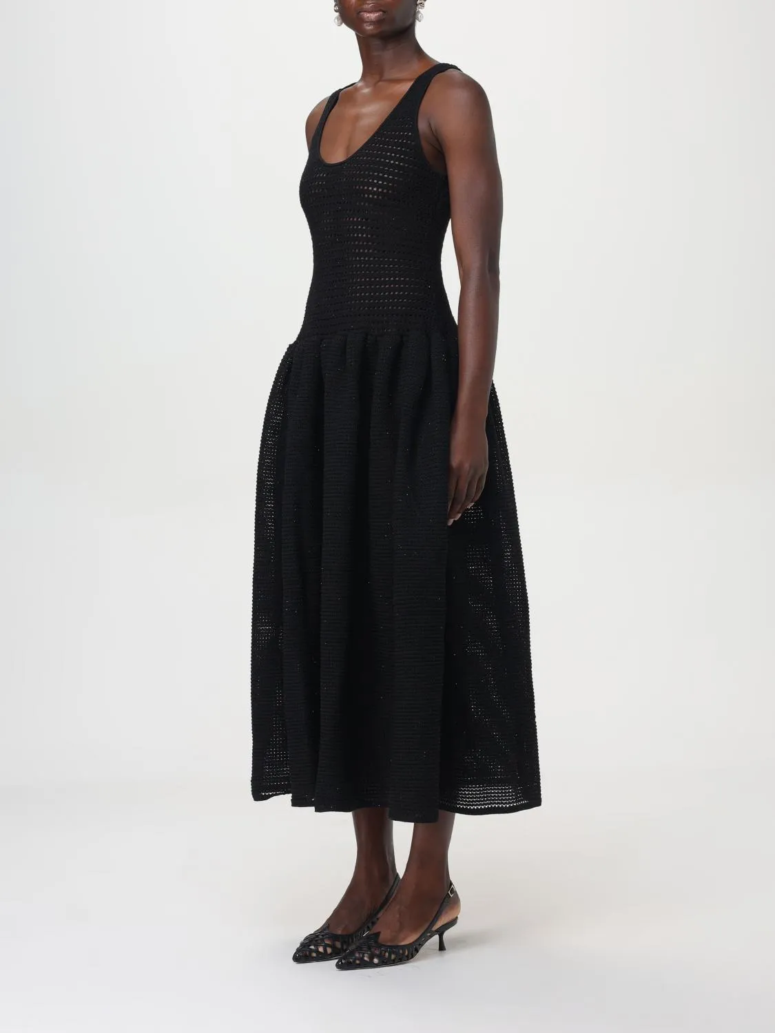 VESTIDO MUJER SELFPORTRAIT