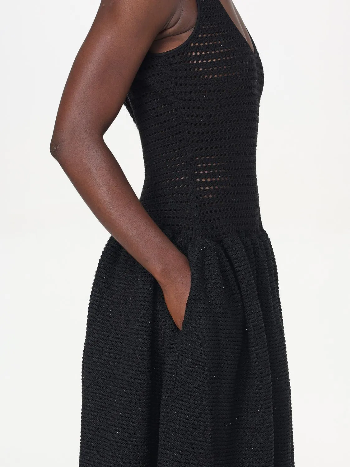 VESTIDO MUJER SELFPORTRAIT