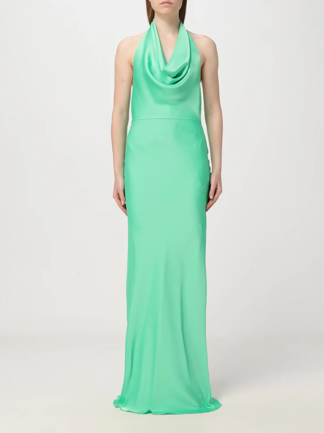 Vestido mujer Simona Corsellini