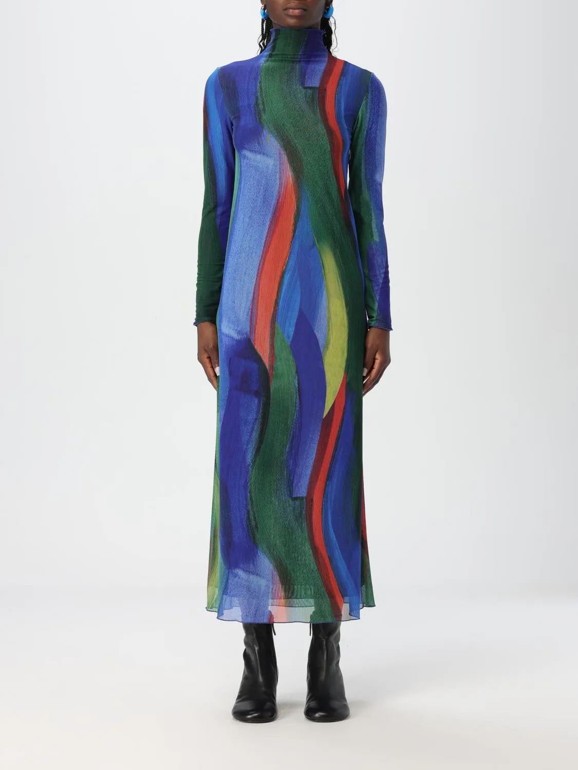 Vestido mujer Sunnei