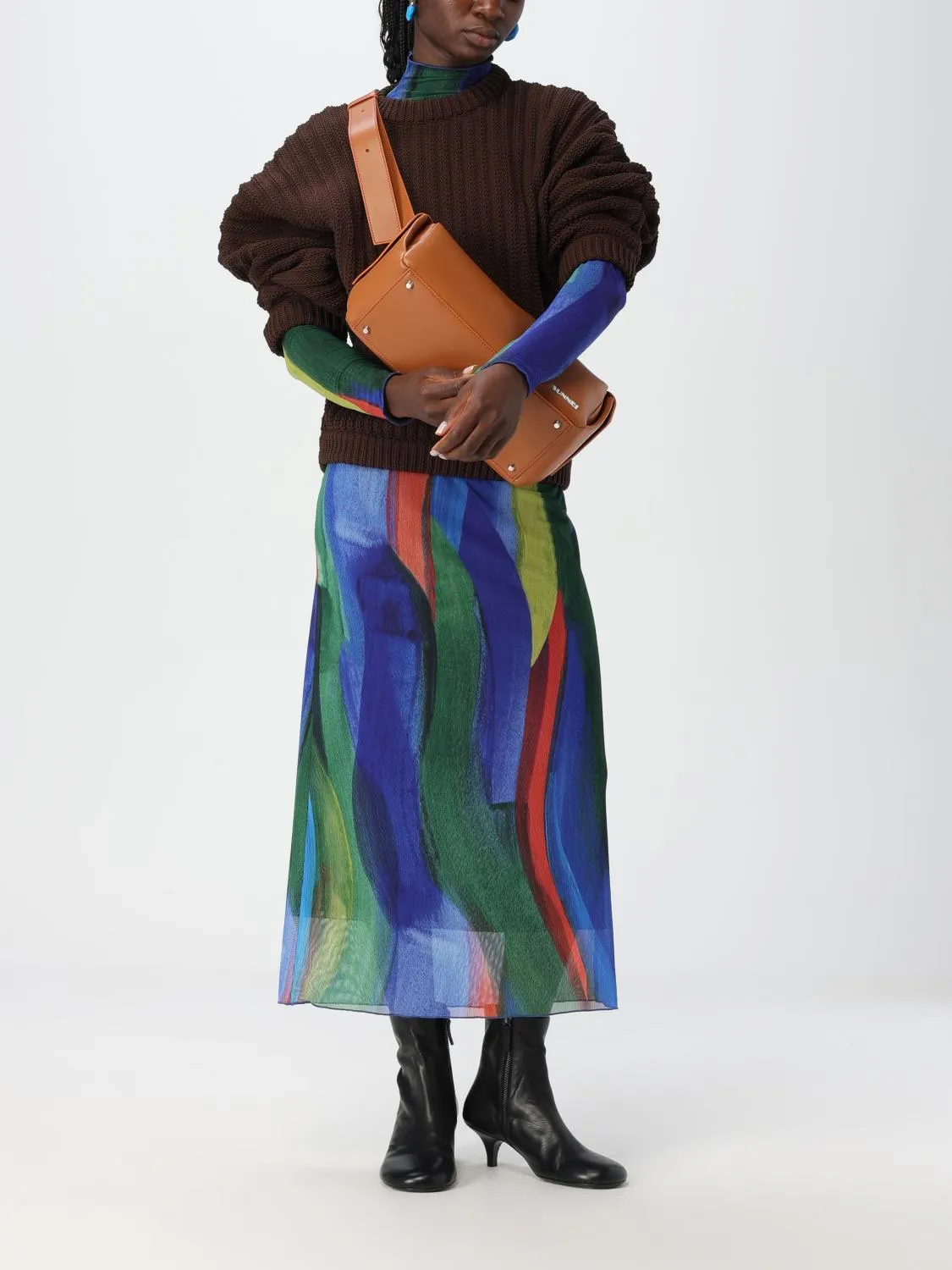 Vestido mujer Sunnei