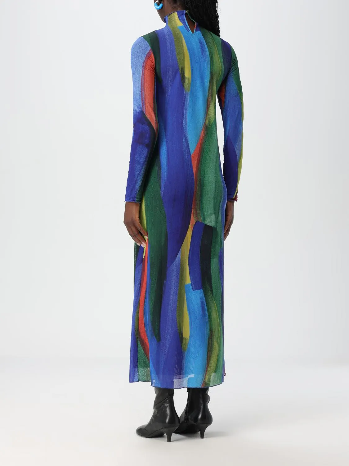 Vestido mujer Sunnei