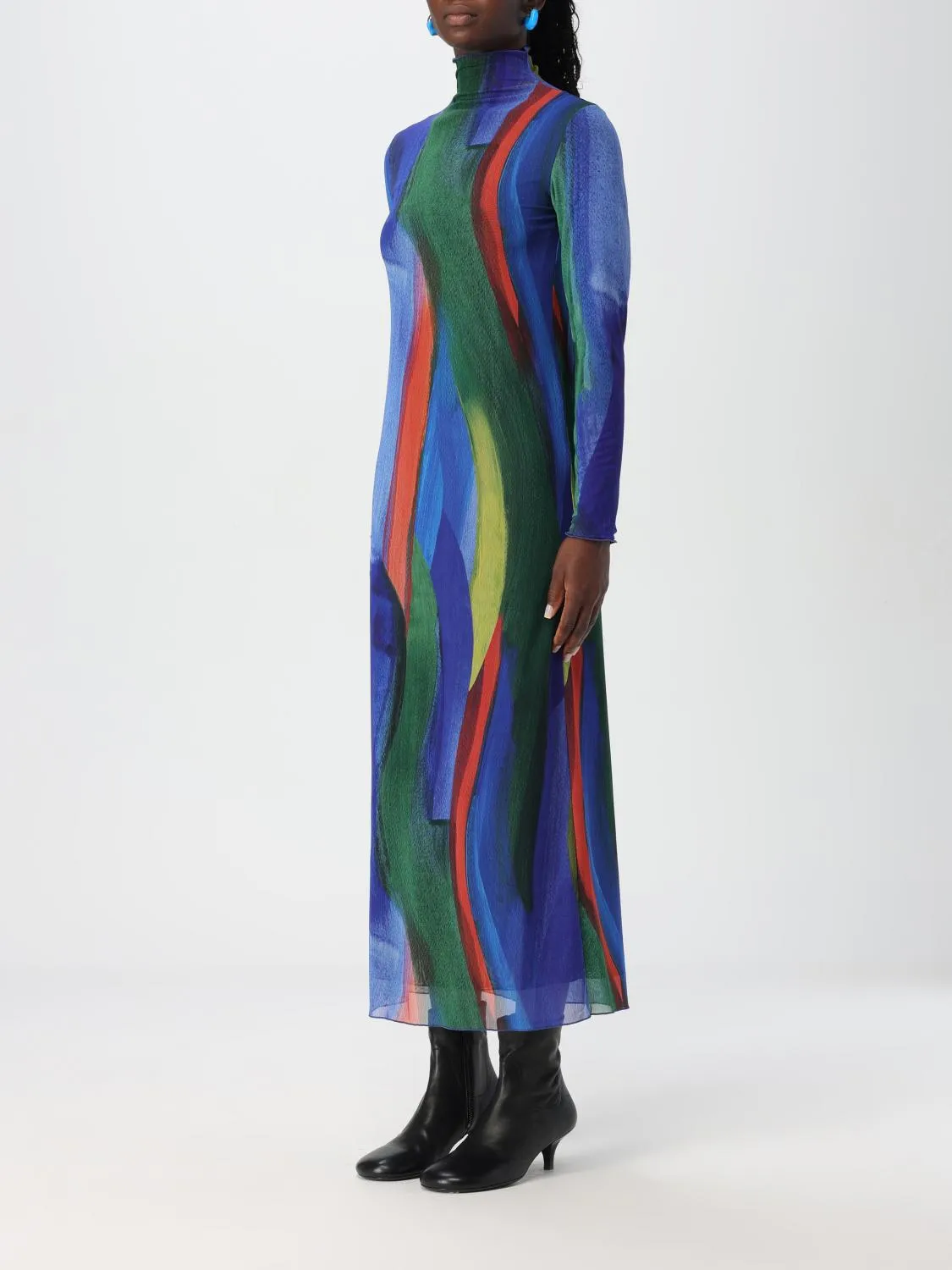 Vestido mujer Sunnei
