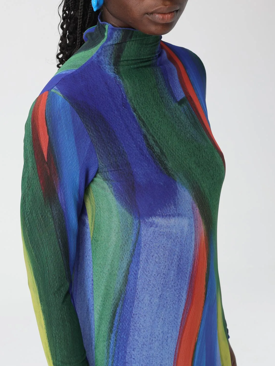 Vestido mujer Sunnei
